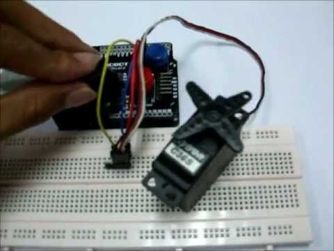 Arduino Tutorials