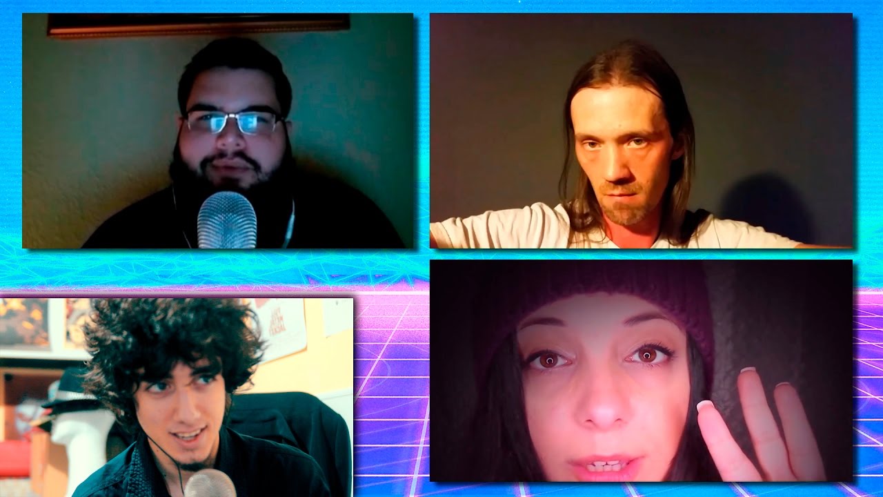 REACTING TO ASMR IN ASMR (ESPAÑOL)