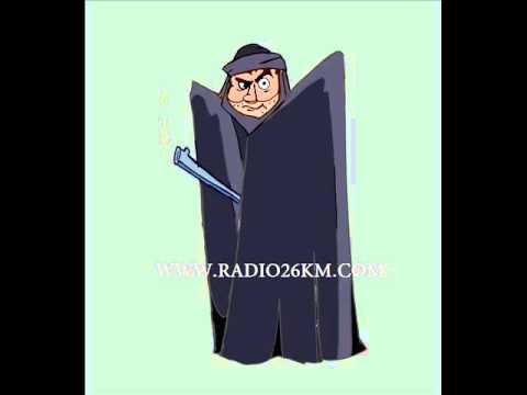 © რადიო ცხინვალი - არტები - ანაკლიელი რაინდი