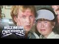 Screaming is Helping NO ONE 🫩 Maximum Overdrive | John Short, Yeardley Smith