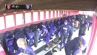 2019 UMAC Softball Tournament Game 1: UMM vs UNW
