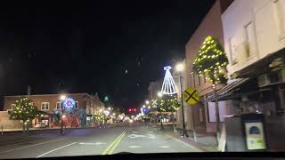 Wilson North Carolina 