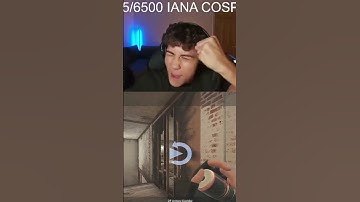 Twitch/Xr4yr6 #1v1 #spoit #r6 #siege #fyp #foryou #championr6