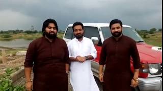 Saab Nal Kita Dhoka ● Rami Randhawa & Prince Randhawa Live