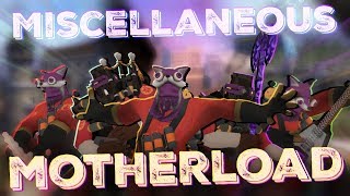 [TF2] Miscellaneous Motherload (Much More Miscellaneous Material)