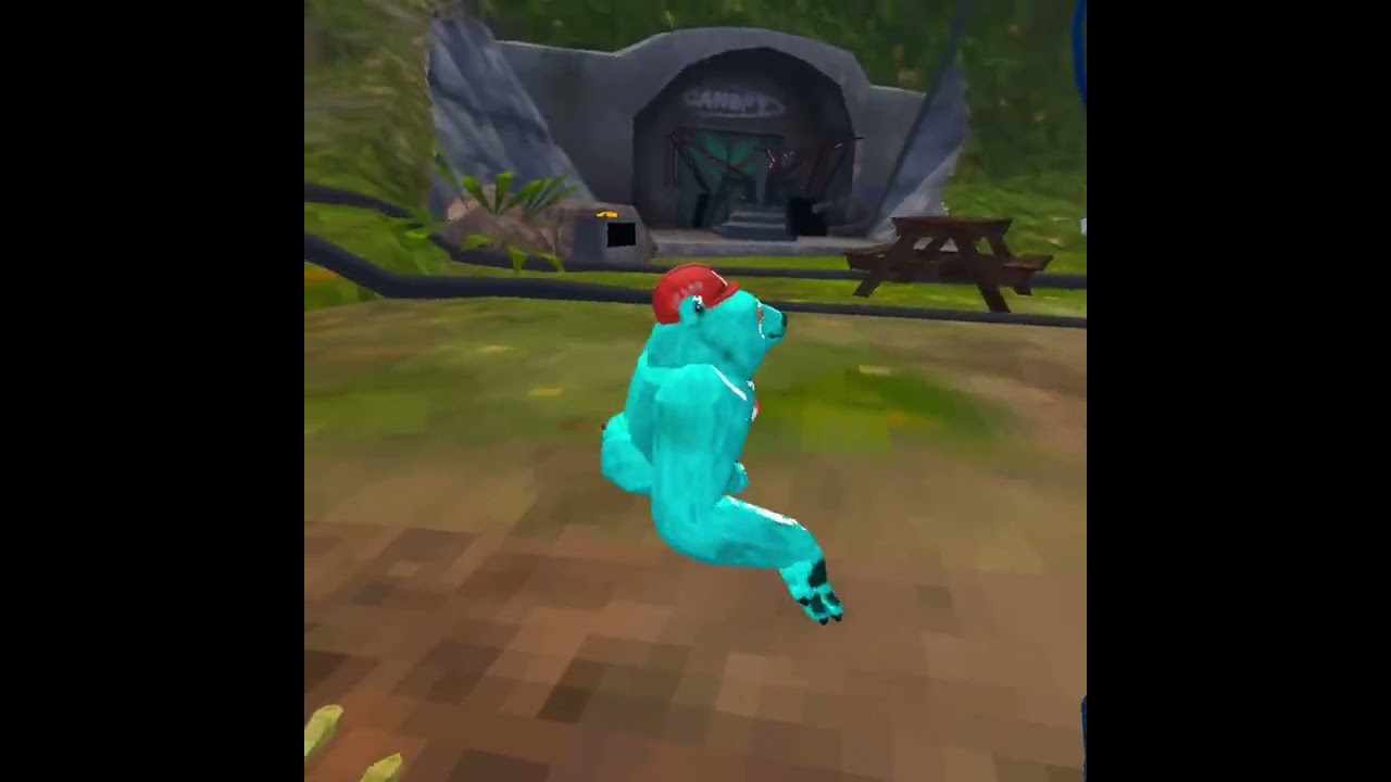 how to get a VPN and dupe items in animal company for quest one , two, and three ￼￼