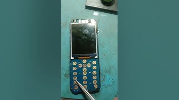 jio f320b 1 4 & calling key not working #shorts  #f320b #key #jiophone