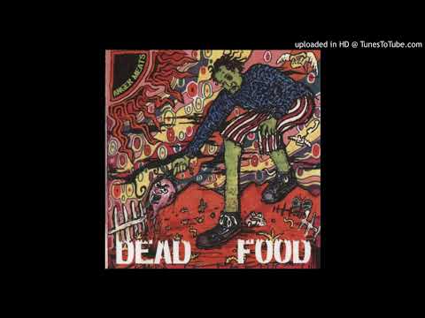 Anger Meats artwork