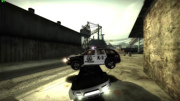 Anti-Out of Bounds Wall System