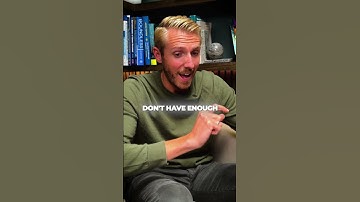 The brain needs three basics to build connections... #shorts