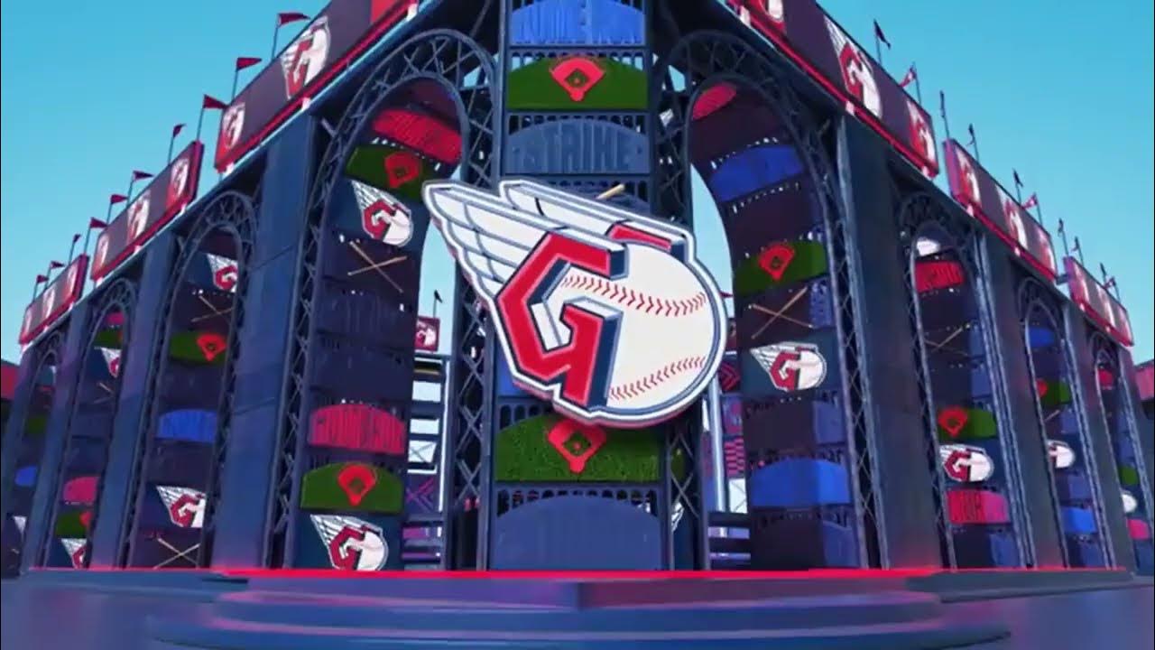 How To Watch Bally Sports Great Lakes 2024 Cleveland Guardians Bally Sports Great Lakes Intro - YouTube