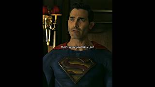 Download Lagu Superman \u0026 Clark Kent investigate Bruno Mannheim #shorts MP3
