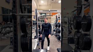 Suit Up And Do A Pull-Up.