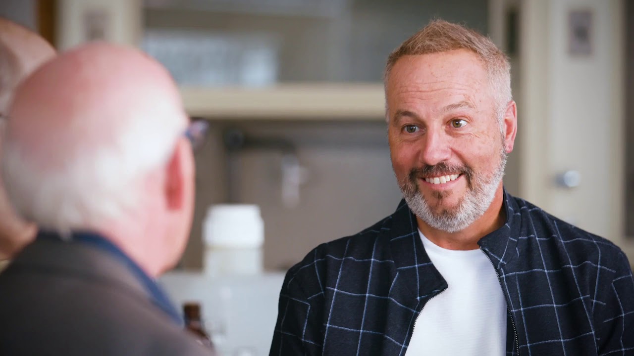 Gravity - Scientific and Spiritual Views on Gravity - Pastor Rob Ketterling