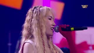 Ademi - Aıtý ońaı | Жаңа жыл 2024 | Live version