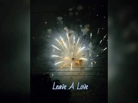 JD Yells-Leave A Love