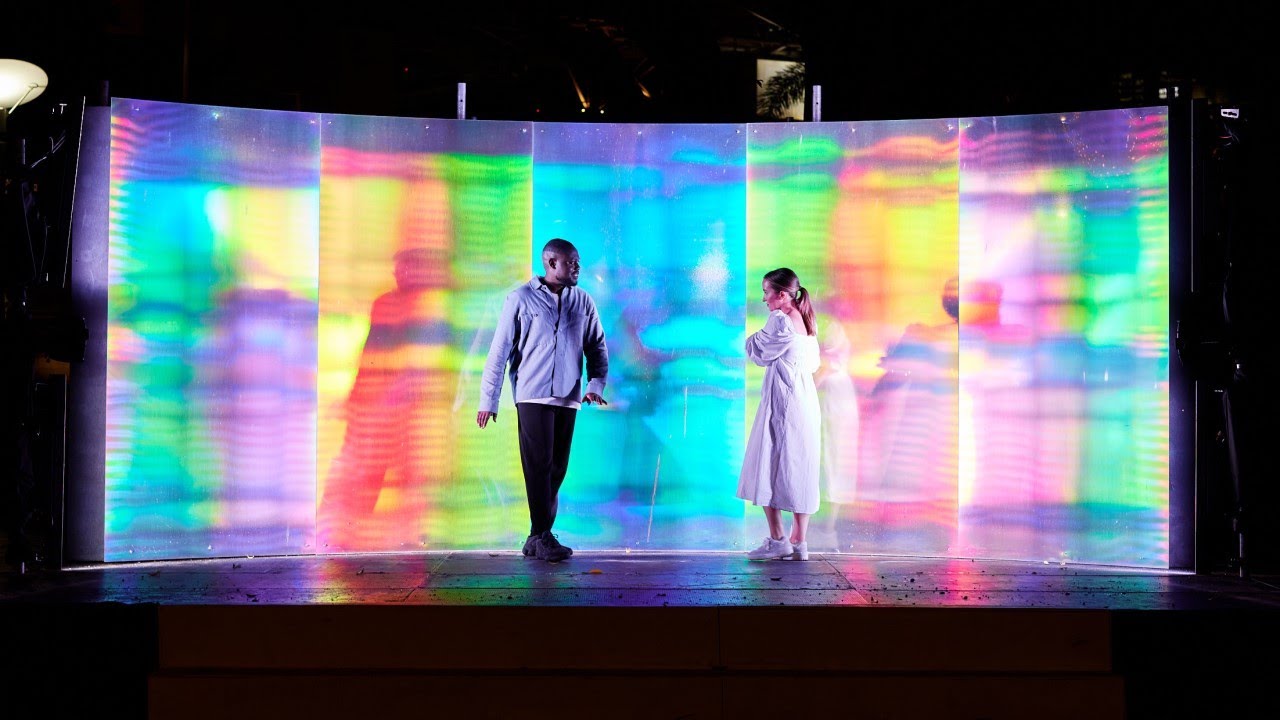 Curiocity Brisbane 2024 - Expressions of Interest Open Now - YouTube