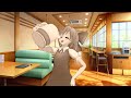 チルノと慧音の課外授業