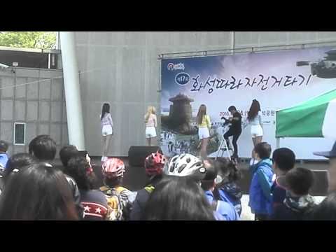 160424 리브하이(Live High) 화성따라자전거타기 하쿠나마타