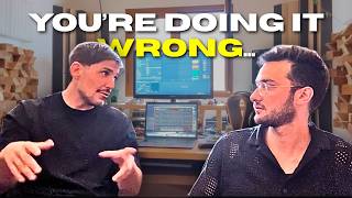 The Truth About Releasing Music In 2026 From A Label Manager