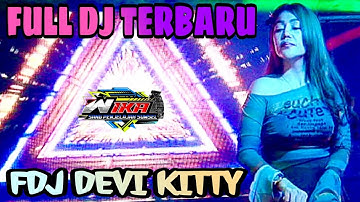 TERBARU FULL DJ‼️OT WIKA PALEMBANG‼️FDJ DEVI KITTY‼️ MIX DJ BERCANDA‼️ 2 PUTRA STUDIO 