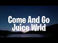 Juice Wrld - Come And Go (Clean) ft. Marshmello