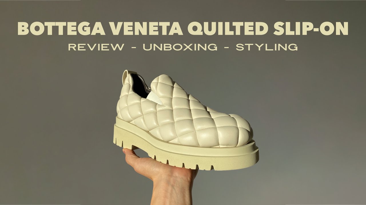 Total 59+ imagen quilted shoes - Abzlocal.mx