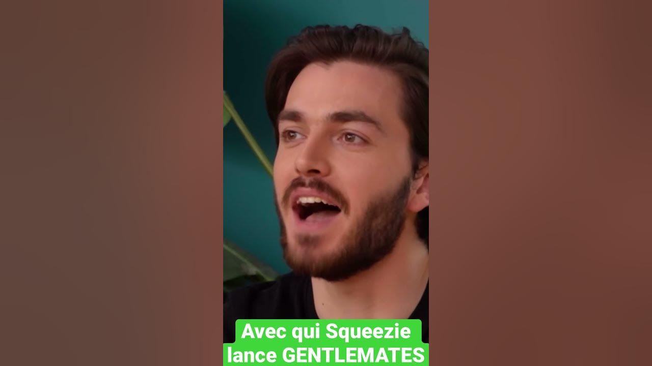 Cette joueuse Esport ne connaît pas GENTLEMATES SQUEEZIE IMPOSTEUR