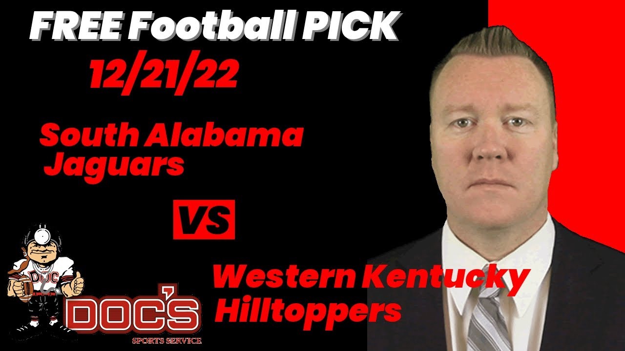 College Bowl Game Prediction New Orleans Bowl Picks, Preview and Best