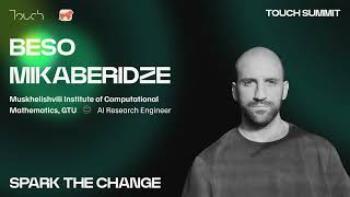Low-Resource Languages - Beso Mikaberidze