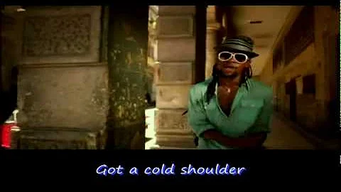 Jah Cure ft. Phyllisia - Unconditional Love -  video with lyrics & translation (6:00)