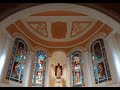 St. Peter&#39;s Church Bandra / Holy Mass Wednesday 22nd February 2023 8:30 am