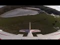 Arrows Bigfoot out the back video