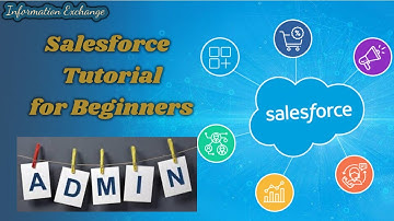 Learn Salesforce Admin : Page Layout and Record Types