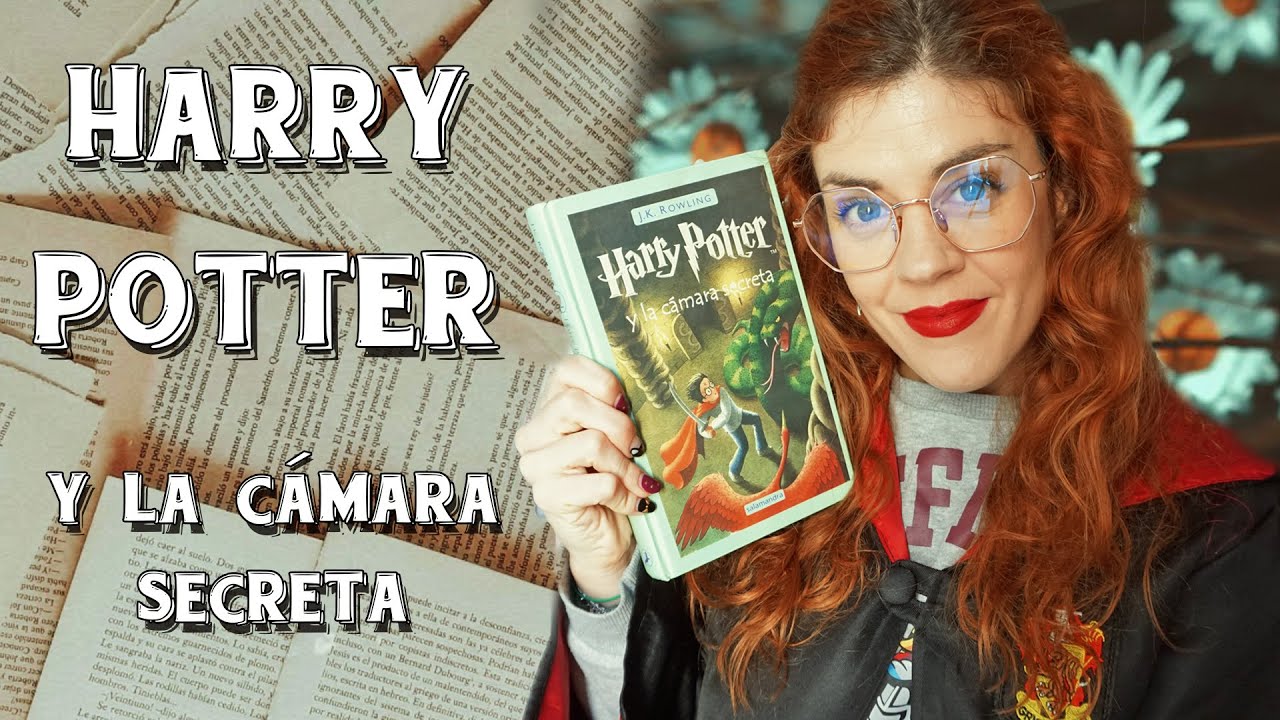 Harry Potter y la cámara secreta”: 8 diferencias entre el libro y la  película que debes conocer, Cines, Cineplanet, Cinemark, HBO Max, Cinépolis, Aniversario 20 años