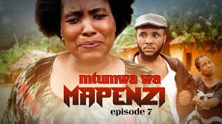 MTUMWA WA MAPENZI  07