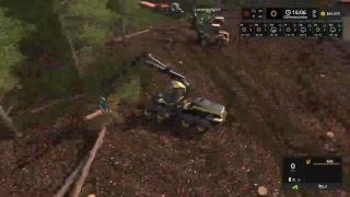 Ls17 Der Hügel von Slowenien screenshot 4
