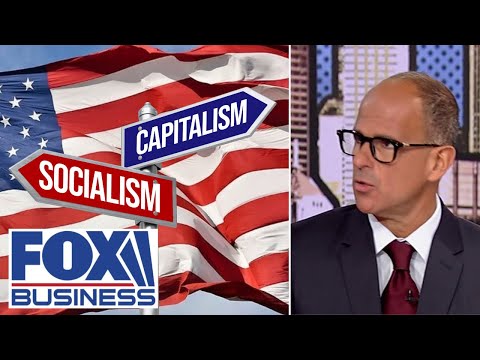 Capitalism 'will always win out,' Marcus Lemonis confidently claims