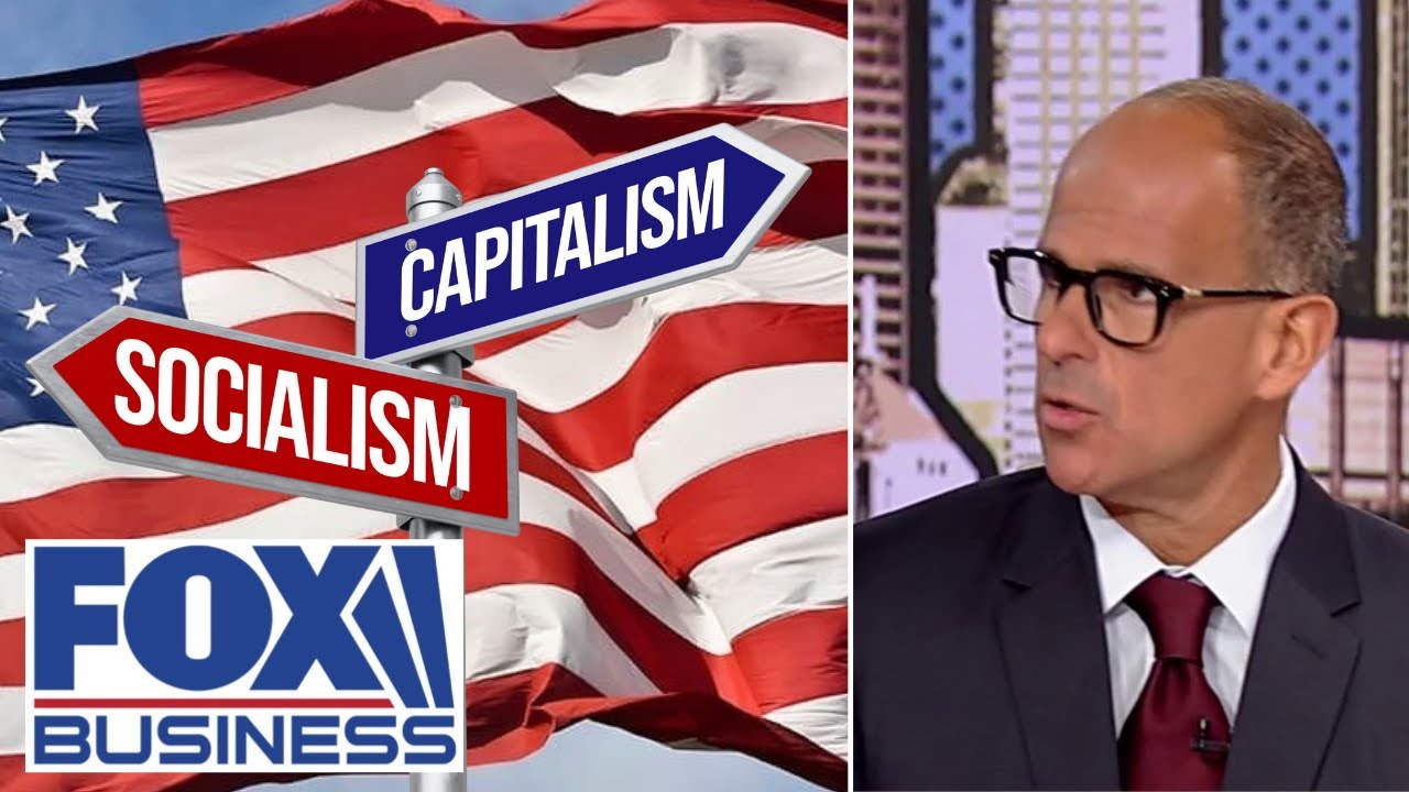 Capitalism 'will always win out,' Marcus Lemonis confidently claims