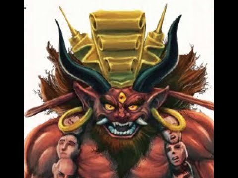 Savage Worlds Ghost Mountain Actual Play: Happy MonsterCast Episode 168 - The Burning Tower