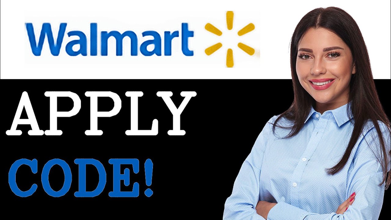 How To Add Promo Code To Walmart Order (2025)