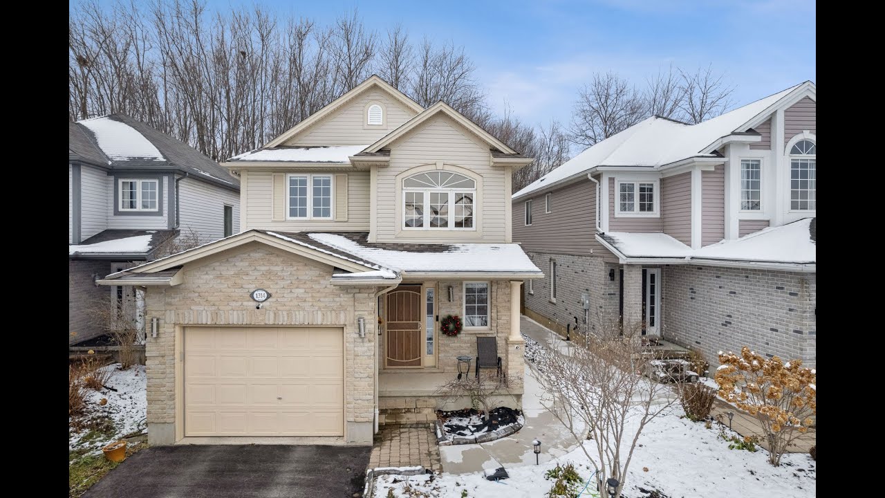 1314 Elson Road, London CINEMATIC REAL ESTATE VIDEO IN 4K (Unb