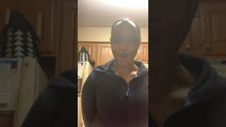 SPCH275 Week 2 Self-Introduction Speech