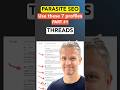 Dominate page 1 with these 7 properties - PART 1 #parasiteseo