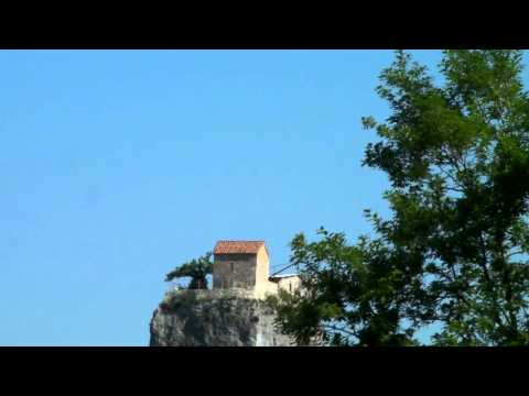 Katskhi Pillar - კაცხის სვეტი