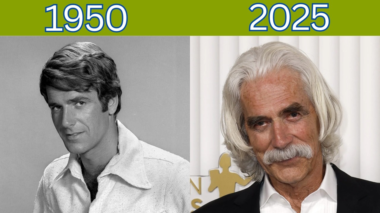 41+ Most Heartthrob Western Actors of the 1940s-1960s Then & Now!