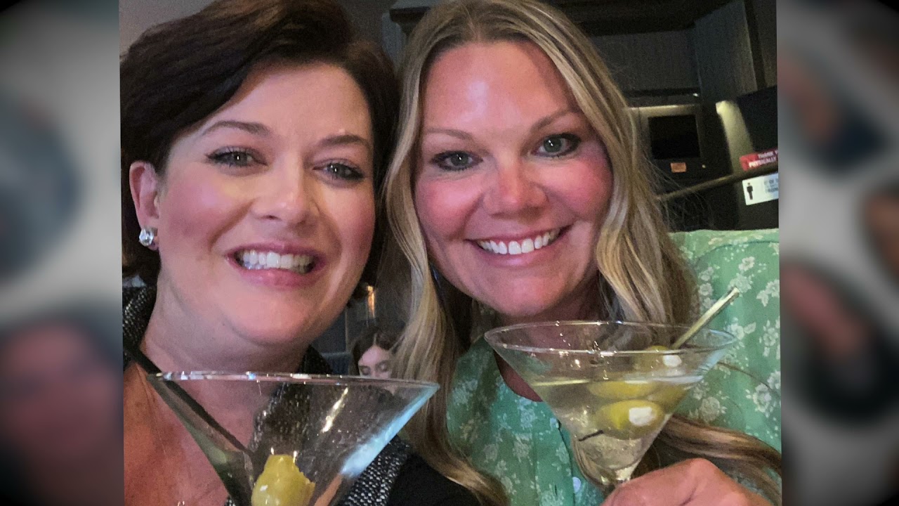 Jenny Laughner -2020 Centurion Producer -C21Scheetz