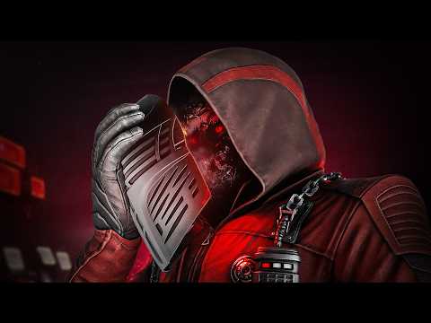 Destiny 2 Lore - The end of the road for Dredgen Bael