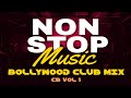 Bollywood club mix 2024  cb vol 1  bolly mashup 2024  dj d33pak 