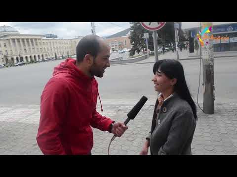 მხიარული ვიდეო